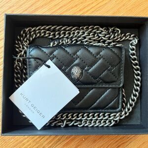 Kurt Geiger coin purse